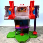 Mattel Fisher Price Imaginext Teen Titans Go! T-tower Playset Dc Toy 2016 Used. Price: $23.99.