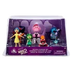 New Disney Pixar Inside Out 2 Deluxe Figure Play Set. Price: $32.30.