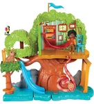 New Jakks Pacific Disney Encanto Antonio's Tree House Playset Ships Fast!. Price: $17.99.