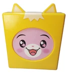 Bonkers Lanky Box Mini Mystery Foxy Blind Bags Opened Used. Price: $7.49.