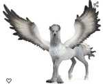 Harry Potter Buckbeak Hippogriff Figure 13988 Schleich Neuf. Price: $32.51.