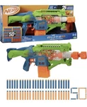 Nerf Elite 2.0 Double Punch With 50 Darts & Clips New In Box Free Ship. Price: $44.99.