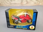 Kid Connection 1:18 Scale Die-cast Honda Vfr V4 Vtec Motorcycle New. Price: $65.00.