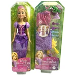 Disney Princess Rapunzel Tangled 11" Fashion Doll And Style Set Clothing New. Price: $15.99.