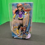 Dc Comics Super Hero Girls Batgirl 12" Action Figure Doll Mattel 2015 New. Price: $24.99.