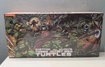 Neca Eastman And Laird's Teenage Mutant Ninja Turtles Action Figure 4-PACK 2023 New. Price: $119.99.