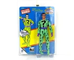 The Riddler Action W/ Fist Fighting Dc Comics Figures Toy Company New. Price: $24.00.