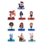 Bandai Ralph Breaks The Internet Power Pac Mini-figure Series 2 (1) Box With New. Price: $15.16.