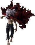 Bandai Tamashii My Hero Academia S.h.figuarts Tomura Shigaraki Action Figure Usa New. Price: $139.95.