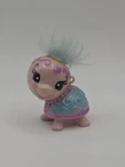 Barbie Fairytopia Mermaidia Merfairies Sea Turtle Tutu Figure 2005 Mattel Used. Price: $7.99.