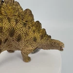 Schleich Stegosaurus Dinosaur Figure 14567 Prehistoric Toy 2015 Retired Used. Price: $16.00.