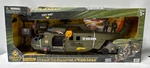 Members Mark Mega Helicopter 32-PIECE Military Playset *nib* Lights & Sound! New. Price: $99.95.
