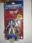 Masters Of The Universe GYY22 Action Figure New. Price: $12.00.