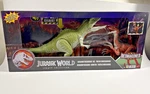 2025 Jurassic World Legacy Collection Giganotosaurus Vs Therizinosaurus Pack New. Price: $79.99.