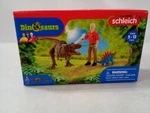 Schleich Dinosaurs 41465 Tyrannosaurus Rex Angriff New. Price: $23.27.