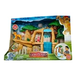 Disney Lion Guard Defend The Pride Lands Playset Read!! New. Price: $71.98.