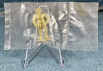 C-3PO Mini Figure Sealed Bag 1982 Star Wars Micro Collection Millennium Falcon New. Price: $19.00.
