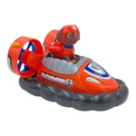 Spin Master Paw Patrol Zuma Pup Hovercraft Rescue Vehicle Boat & Figure Used. Price: $8.99.