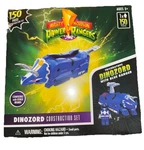 Power Rangers Dinozord Construction Building Set Mastodon Figure Hasbro Toy New. Price: $22.49.