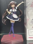 Good Smile Company Nekopara Chocola Pop Up Parade Anime & Manga Figure Used. Price: $49.99.
