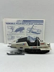 G.i. Joe Arah 1983 Polar Battle Bear 100% Complete With Blueprint (lot Of 2) Used. Price: $45.00.