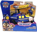 Paw Patrol Chase Air Rescue Hero Helicopter Figure Accessories, Age 3+ New. Price: $29.99.