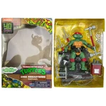 Teenage Mutant Ninja Turtles 1988 Remastered Raphael Figure Playmates *open Box* Used. Price: $6.97.