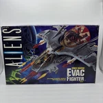 Aliens Space Marine Evac Fighter Vehicle Complete Kenner 1992 Figure Accessory Used. Price: $82.99.