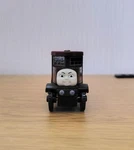 Wooden Thomas Elizabeth Train Set Learning Curve Brio Used. Price: $68.72.