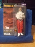 Mego Action Figures New. Price: $20.00.