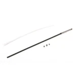 PRB282007 Pro Boat Shockwave 26 Bl 295MM Drive Dog Flex Shaft & Liner New. Price: $20.00.