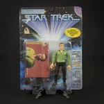 Star Trek: The Original Series Captain Kirk Figure - 1996 Playmates Rare New. Price: $24.99.