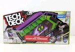 Tech Deck Disorder Nyjah Rail Shredder Playset W/exclusive Signature Board New. Price: $10.99.