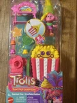 Dreamworks Trolls Fun Surprise Fairfest Viva Small Doll & 10 Accessories New. Price: $12.99.