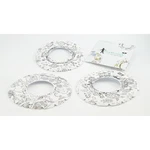 (BET50) BESTSALLER318612 Myroodi-pack With Indoor Throwi New. Price: $23.05.