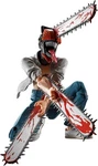 Tamashii Nations Chainsaw Man The Movie: -reze New. Price: $181.21.