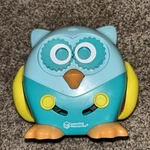 Learning Resources Hoot Fine Motor Owl - 6 Pcs, 18+ Months Toddler Toy Used. Price: $15.00.
