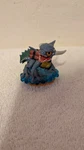 Skylanders Giants Zap Figure Water Element Character By Activision Open. Price: $6.99.