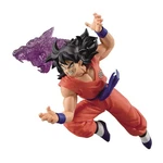 Dragon Ball Z Gxmateria Yamcha Figure Banpresto New. Price: $23.99.