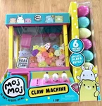 The Original Moj Claw Machine Brand New Box Toys. Price: $100.00.