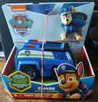 Nickelodeon Paw Patrol Everest Snow Plow Vehicle & Chase Cruiser 2 Sets New. Price: $19.90.
