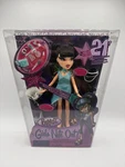 Bratz Girls Nite Out Jade 21ST Birthday Edition Fashion Doll Mga 2021 *new. Price: $49.99.