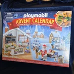 Playmobil Advent Calendar Christmas Baking 71088 New Childrens Toys 24 Days 92PC. Price: $48.00.