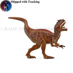 Schleich Dinosaur Allosaurus Figure 15043 Official New. Price: $62.51.
