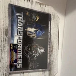 Dreamworks Transformers Exclusive 2-DISC Dvd Set Widescreen 2007 Brand. Price: $9.95.