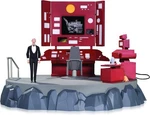Dc Collectibles Batman: Animated Series - Cave Playset With Exclusive Al New. Price: $1500.00.