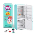 Fill The Fridge Playset, Collectible Unbox Surprise Toy For Kids, Teens & Adults New. Price: $27.90.