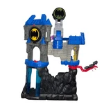 Imaginext Dc Super Friends Batman Wayne Manor Batcave Fisher Price Playset Used. Price: $20.00.