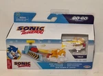 Brand New Jakks Sonic The Hedgehog Go Racers Classic Tails Mini Launchers. Price: $22.99.
