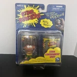 Vintage Stink Blasters Matty Manure Toy Figure Stench Brother Spin Master New. Price: $39.88.